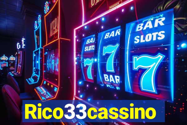 Rico33cassino