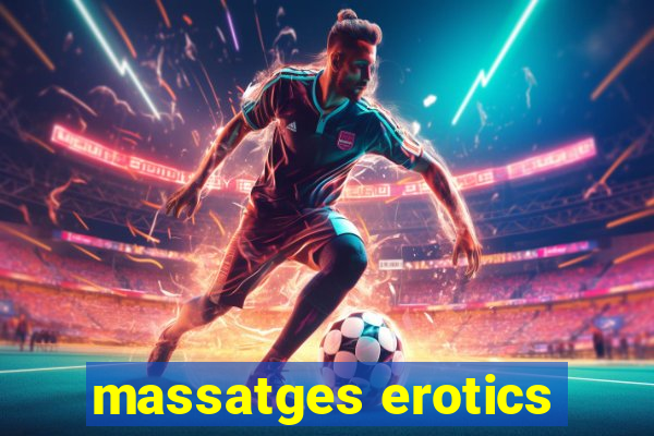 massatges erotics