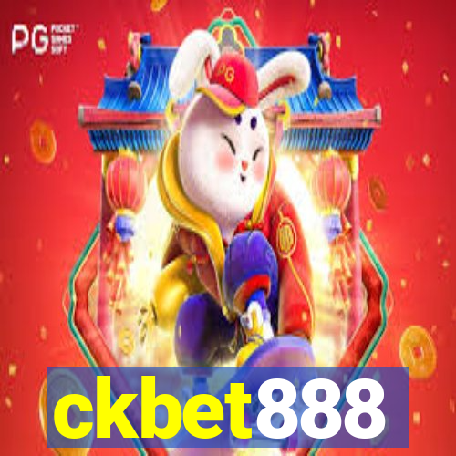 ckbet888