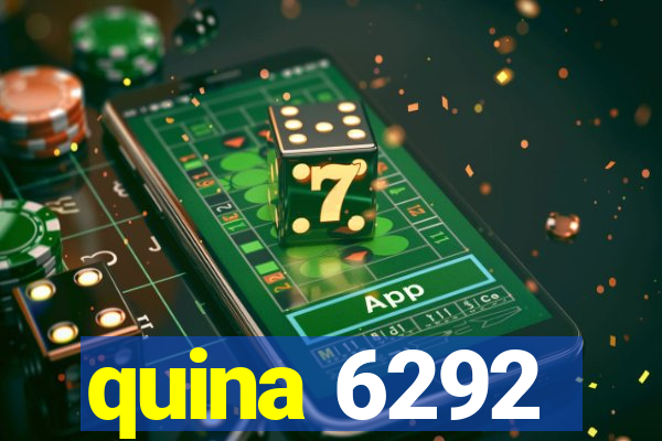 quina 6292