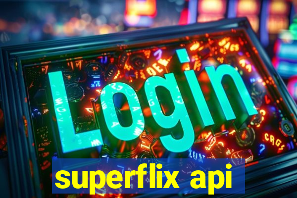 superflix api