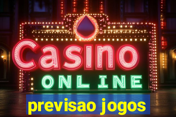 previsao jogos