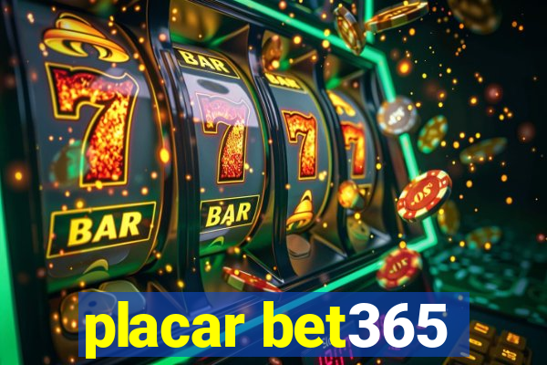 placar bet365