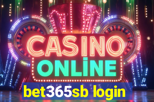 bet365sb login