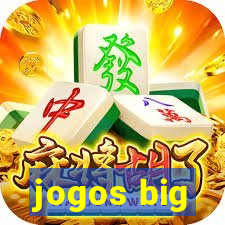 jogos big