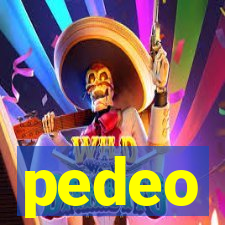 pedeo