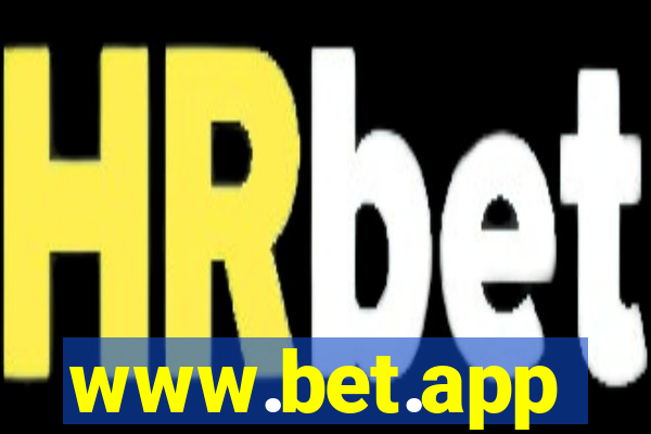 www.bet.app