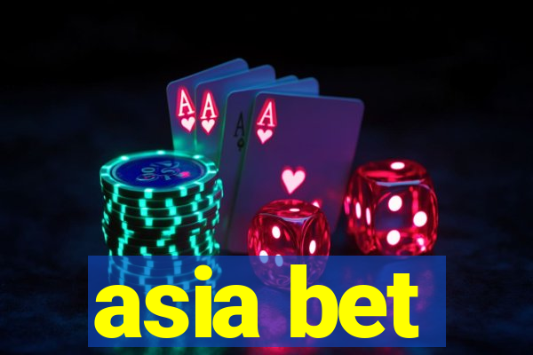 asia bet