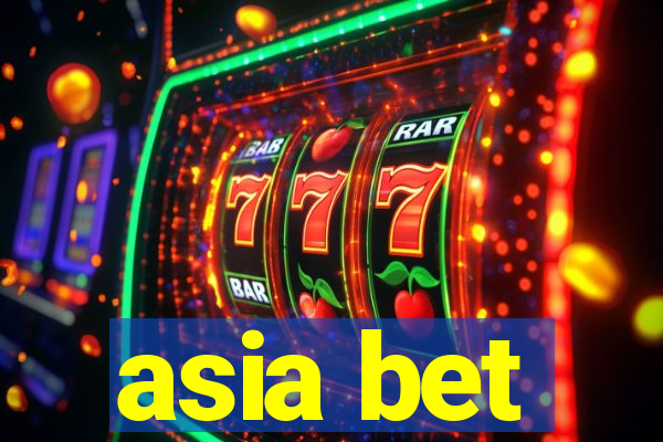 asia bet