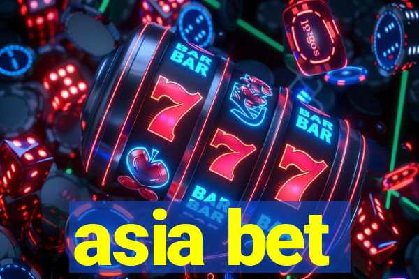 asia bet