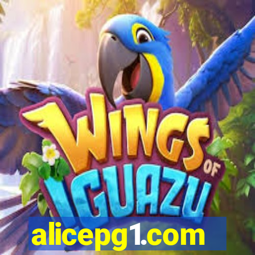 alicepg1.com