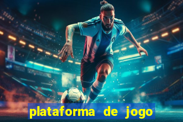 plataforma de jogo que realmente paga