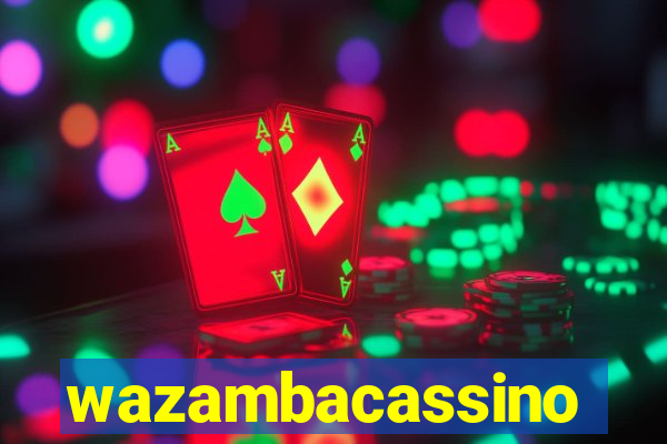 wazambacassino