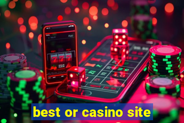 best or casino site