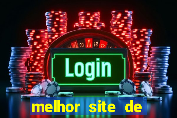 melhor site de jogos para ganhar dinheiro