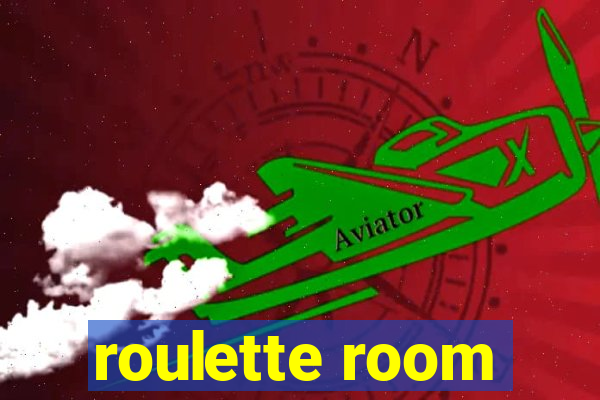 roulette room