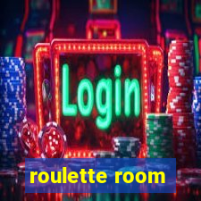 roulette room