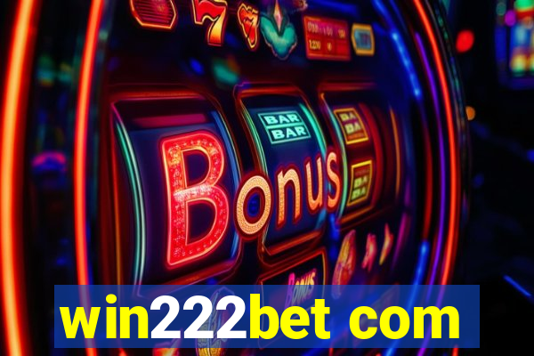 win222bet com