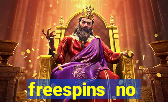 freespins no deposit casino