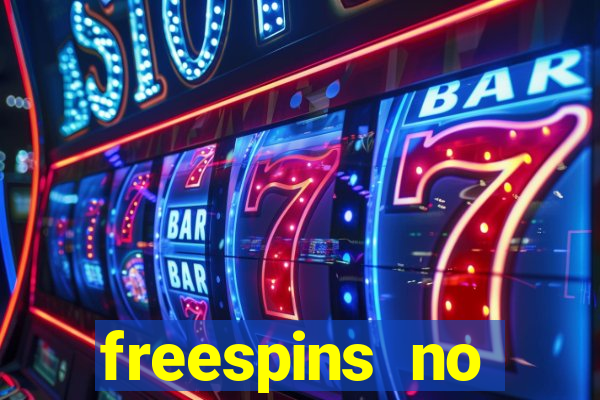 freespins no deposit casino