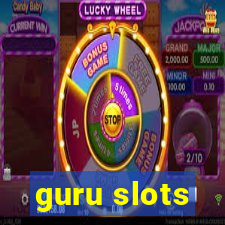 guru slots