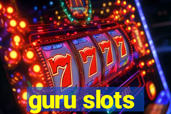 guru slots