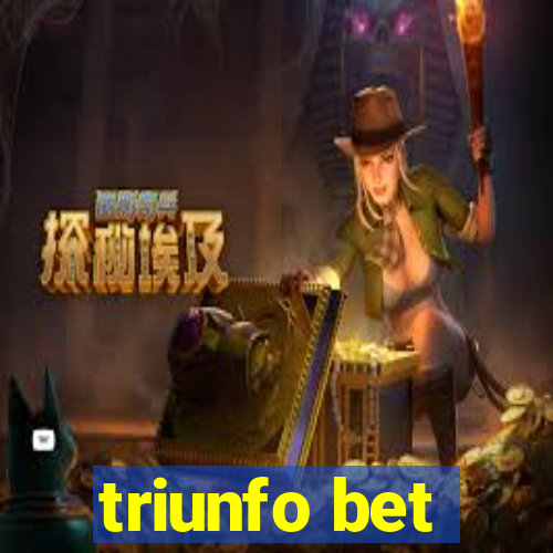 triunfo bet