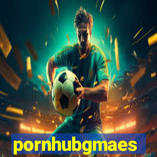 pornhubgmaes