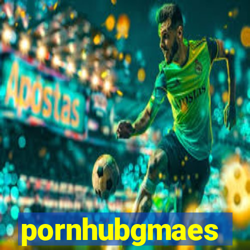 pornhubgmaes