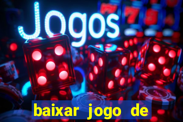 baixar jogo de futebol para pc