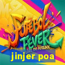 jinjer poa