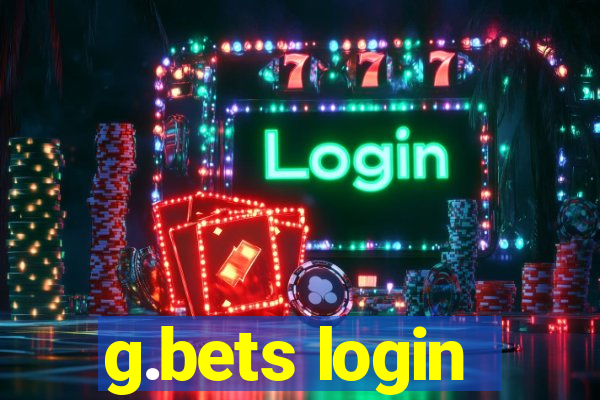 g.bets login