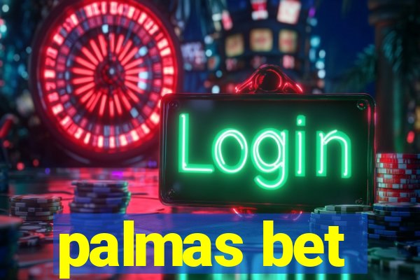 palmas bet