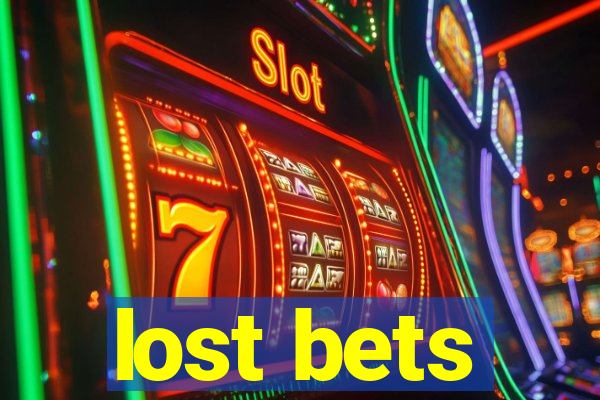 lost bets