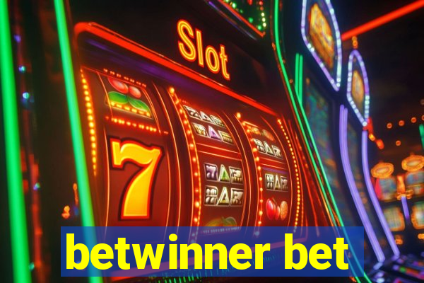 betwinner bet