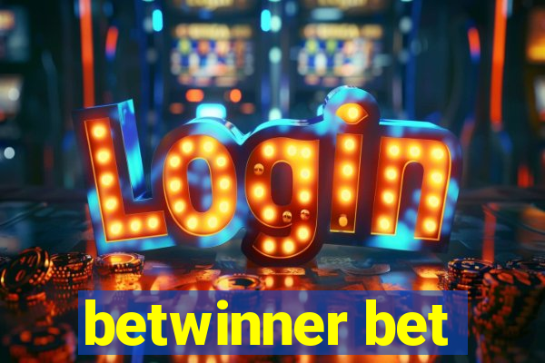 betwinner bet