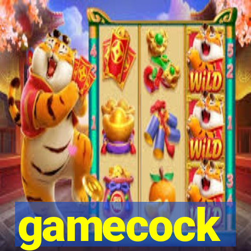 gamecock