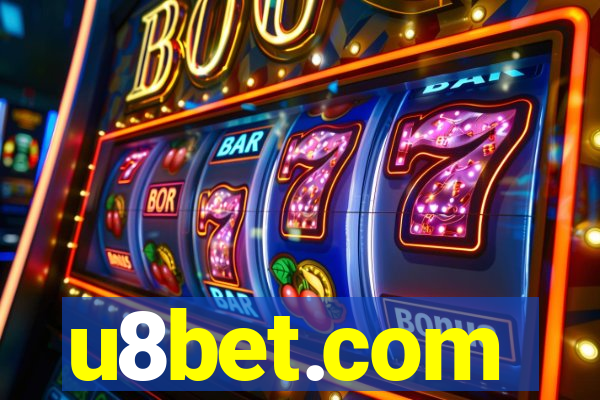 u8bet.com