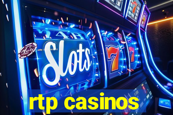 rtp casinos