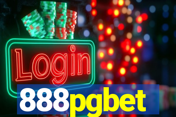 888pgbet