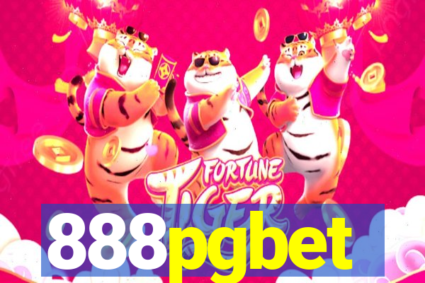 888pgbet