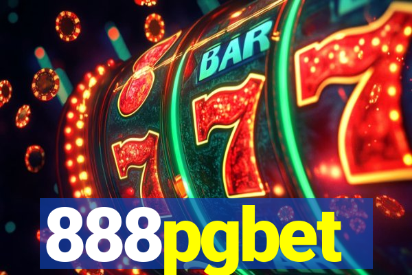 888pgbet