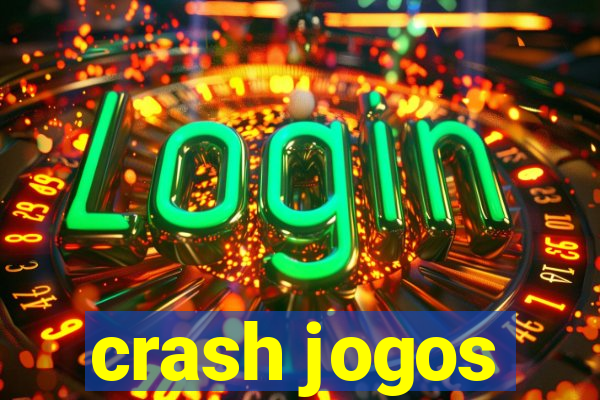 crash jogos