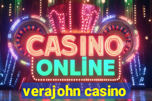 verajohn casino