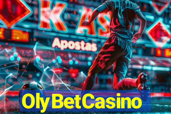 OlyBetCasino