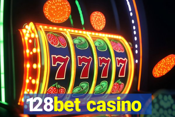 128bet casino