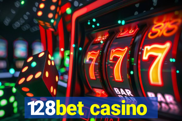 128bet casino