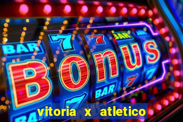 vitoria x atletico go palpite