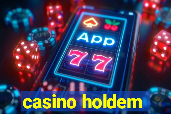 casino holdem