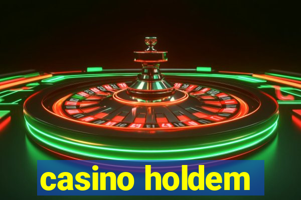 casino holdem